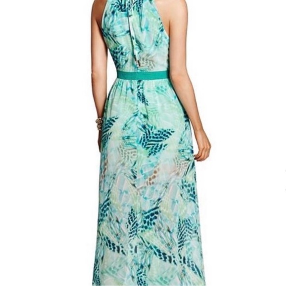 Guess by Marciano Antigua Maxi Dress - Size S - Picture 3 of 16